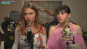 141 Дуэт "Диана Анкудинова и Саша Квашеная" - "Феникс" (18.04.2026)