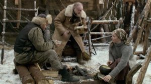 ЗОЛОТОЙ КАПКАН - 10 серия