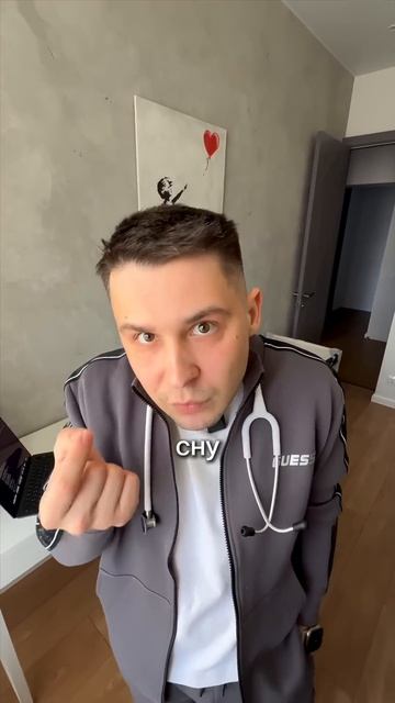 5 ошибок, из-за которых ребенок не спит