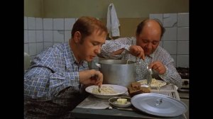 И жениться тебе надо! Фрагменты из фильма "Афоня". 1975 г.