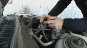 Расход топлива упадет, если поменять этот клапан