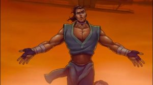 Аватар Аанг  Последний Маг Воздуха Hills Have Eyes - Eternal Bond