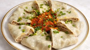 ТАКУЮ ВКУСНЯТИНУ ГОТОВЛЮ ЧЕРЕЗ ДЕНЬ!️ СЪЕДАЮТ МГНОВЕННО! Рецепты с тестом.