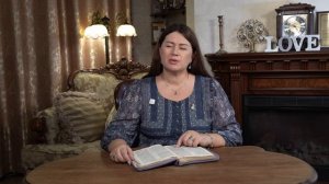 Светильник для тела есть око: как то, что мы видим, меняет нас.