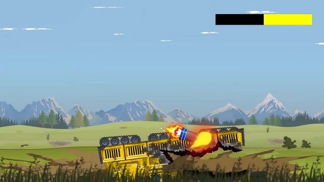 Sinking A Steel Sea Monster  KV5 TANK Vs DORA HYBRID TIGER TANK  мультики про танки