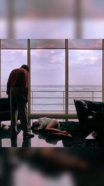 🍿 Я сбежала от мужа тирана