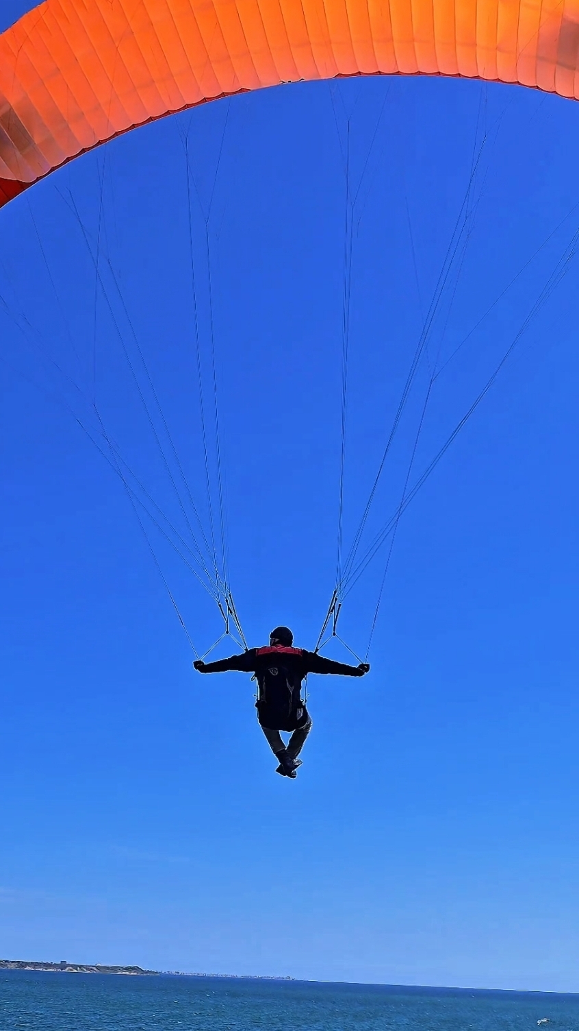 Какая старость? В небо👍
