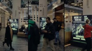 Московская Неделя Трейдинга в Москва-Сити