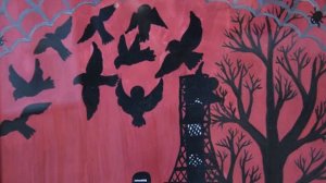 Чернобыль глазами детей