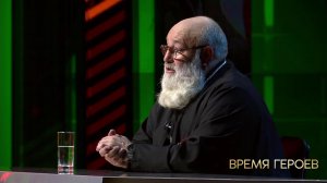 Протоиерей Святослав Чурканов: "Охота на священников приравнивается к охоте на генералов". Время ...