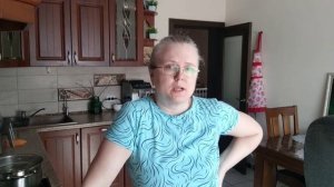 Приезжала дочка! Вынесла томаты. Готовлю обед. Томаты переночевали отлично👍