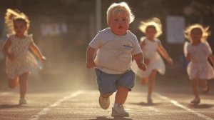 Счастье живет рядом с нами