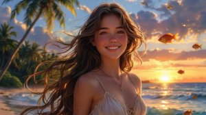 This day will bring us good luck.