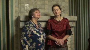 Под луной золотой - Дуэт  Елена Козлова  и Татьяна Ляшенко