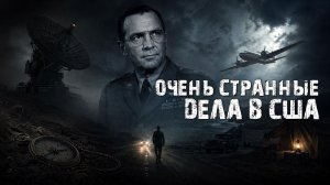 Очень странные случаи в США!