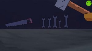 Уничтоженная Ратта - Мультики про танки