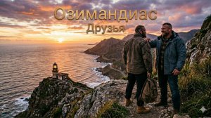 Озимандиас - Друзья