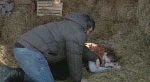 ЗОЛОТОЙ КАПКАН - 14 серия