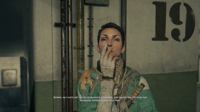 Dying Light 🧟♂️🧟♀️ 03. Goodnight Mr. Bahir