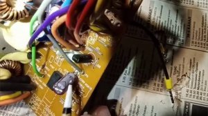 103. (98)Путешествие по плате блока питания компьютера Видео 2 Нюансы  13-41