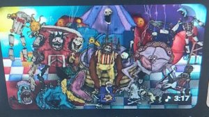 Маскарадный Игровой-Дом Вся песня Грандиозный Финал