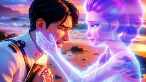 Слишком поздно! 🐚 Джину узнает о самопожертвовании Руми [KPop Demon Hunters]