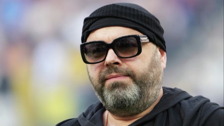 Стало известно, как Фадеев распорядился имуществом на 2 млрд рублей