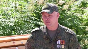 Никита ШРЕК