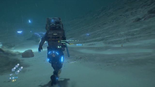 43.DEATH STRANDING 2 ON THE BEACH добрались до дома