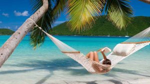 Техника "Безопасное место"