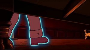 гравити фолз 2 ( 10 серия часть 2)