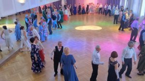 Вальс Фламен