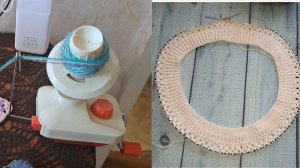 Вязальные будни. Вторник . Ответы на вопросы 💥 моталка? Зачем тёте столько носков?