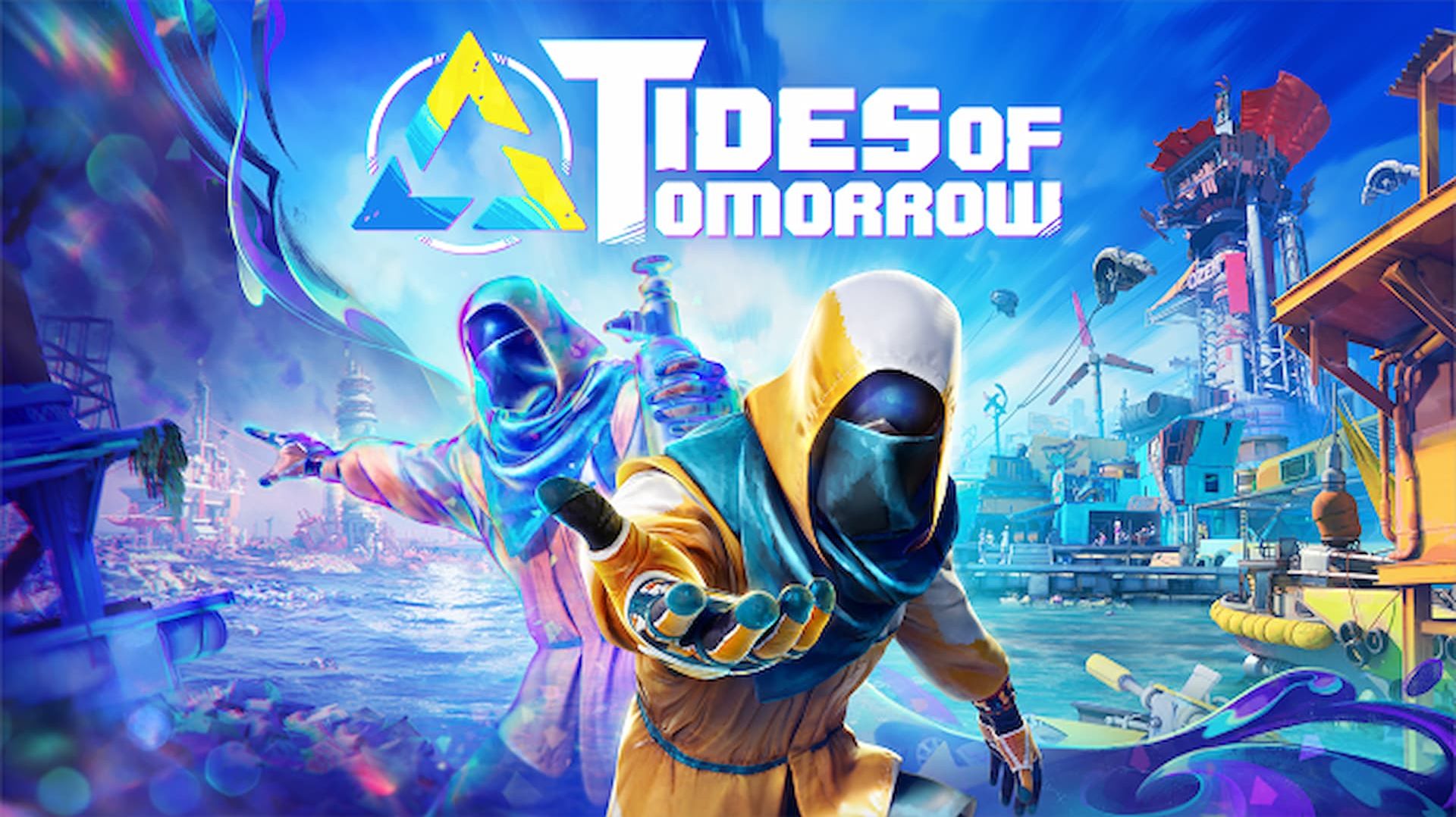Tides of Tomorrow ➤ Review (GR)