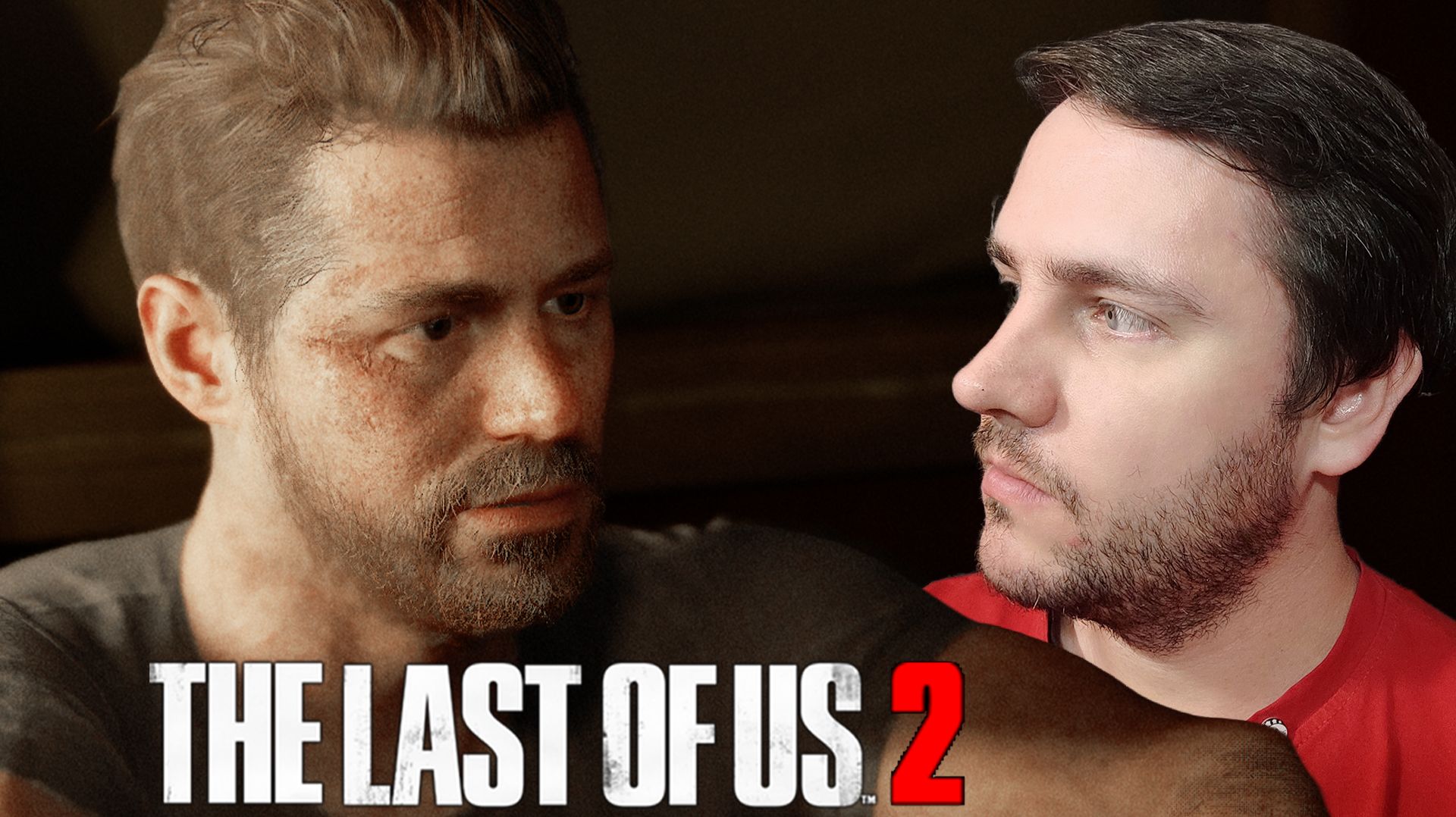 МЕЖДУ НИМИ ЧТО-ТО ЕСТЬ | The Last of Us 2 (Одни из Нас 2) #32 смотреть онлайн