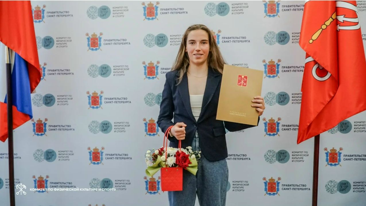 Radio METRO_102.4 [LIVE]-26.04.10-#ВМИРЕСПОРТА — Евгения Крупицкая