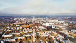 Песня ко дню рождения ГТРК «Кузбасс»