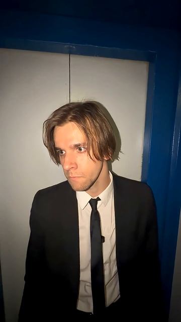 Мистер Андерсон, следуйте за белым кроликом🐇