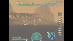 Dino Stalker (2002) [PS2]