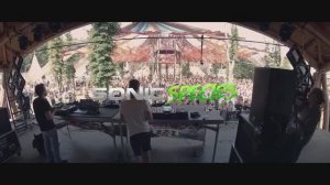 Sonic Species @ Ozora Festival 2019 (Psychedelic Trance DJ Mix)