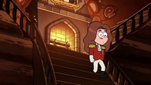 гравити фолз 2 ( 10 серия часть 5)