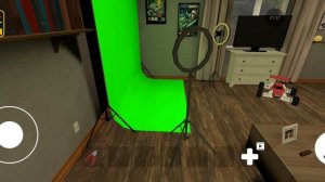 в побег от блогера вышла новое обнавление