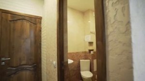 Цандрипш,  гостевой дом " Дуэт". уютные,комфортные номера, двор,утопающих в зелени!