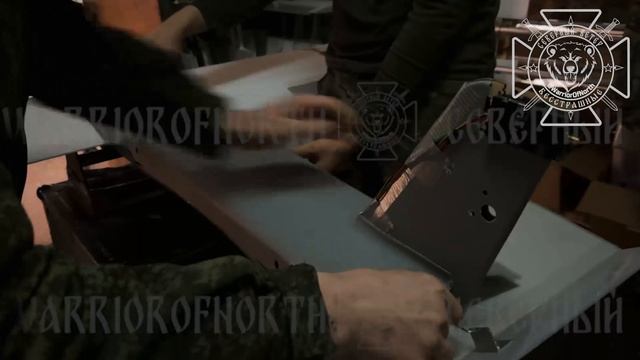 ‼️Последний шанс украинских националистов: Северяне залистовывают позиции 104 обр ТерО