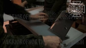 ‼️Последний шанс украинских националистов: Северяне залистовывают позиции 104 обр ТерО