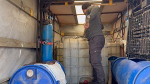 Привоз новой партии форели 1,7-2,5 кг