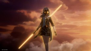 Honkai Star Rail : Двумерния ( Часть 6 Серия 10 ) ( И засмеялись все Часть 3  )