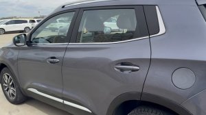 Chery Tiggo 4 2022 г. VIN 901197 Краснодар