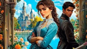 Аудиокнига ПОЛНАЯ 🎀 ФАЛЬШИВЫЙ БРАК 💍 ЛЮБОВНОЕ ФЭНТЕЗИ | ПОПАДАНЦЫ