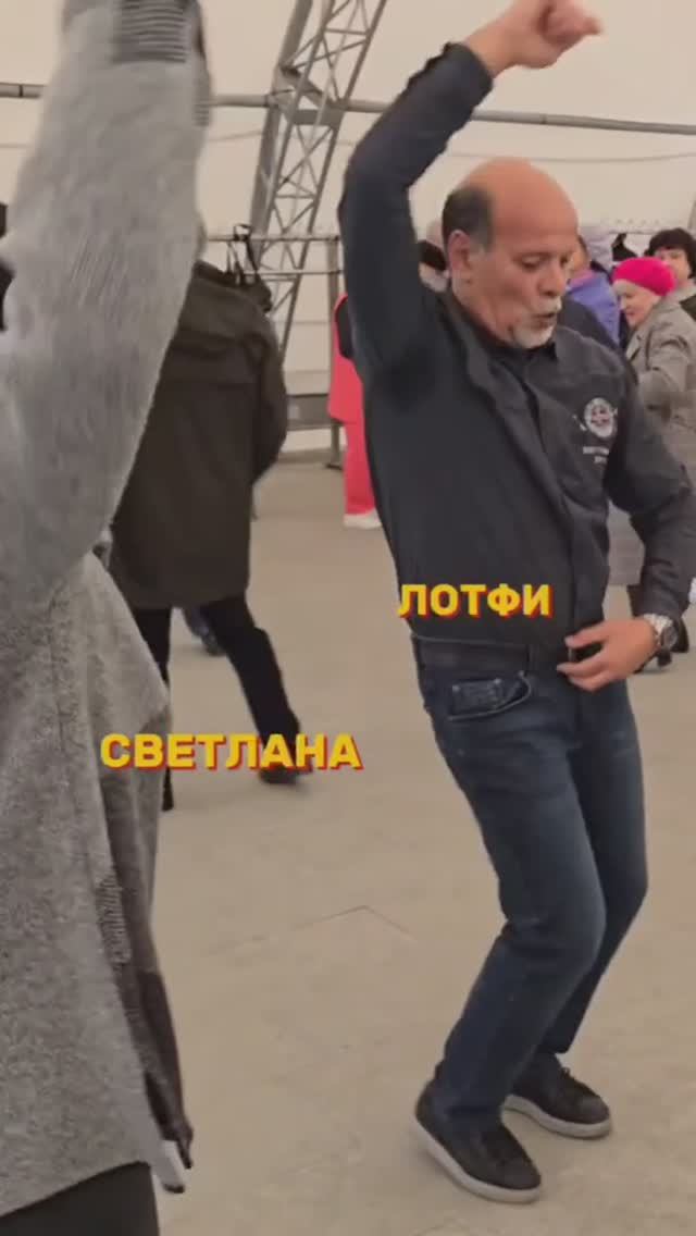 ❤️Сокольники👍👍👍Видеоотчет - 6!🔥 Лучшая танцплощадка мира!!!!